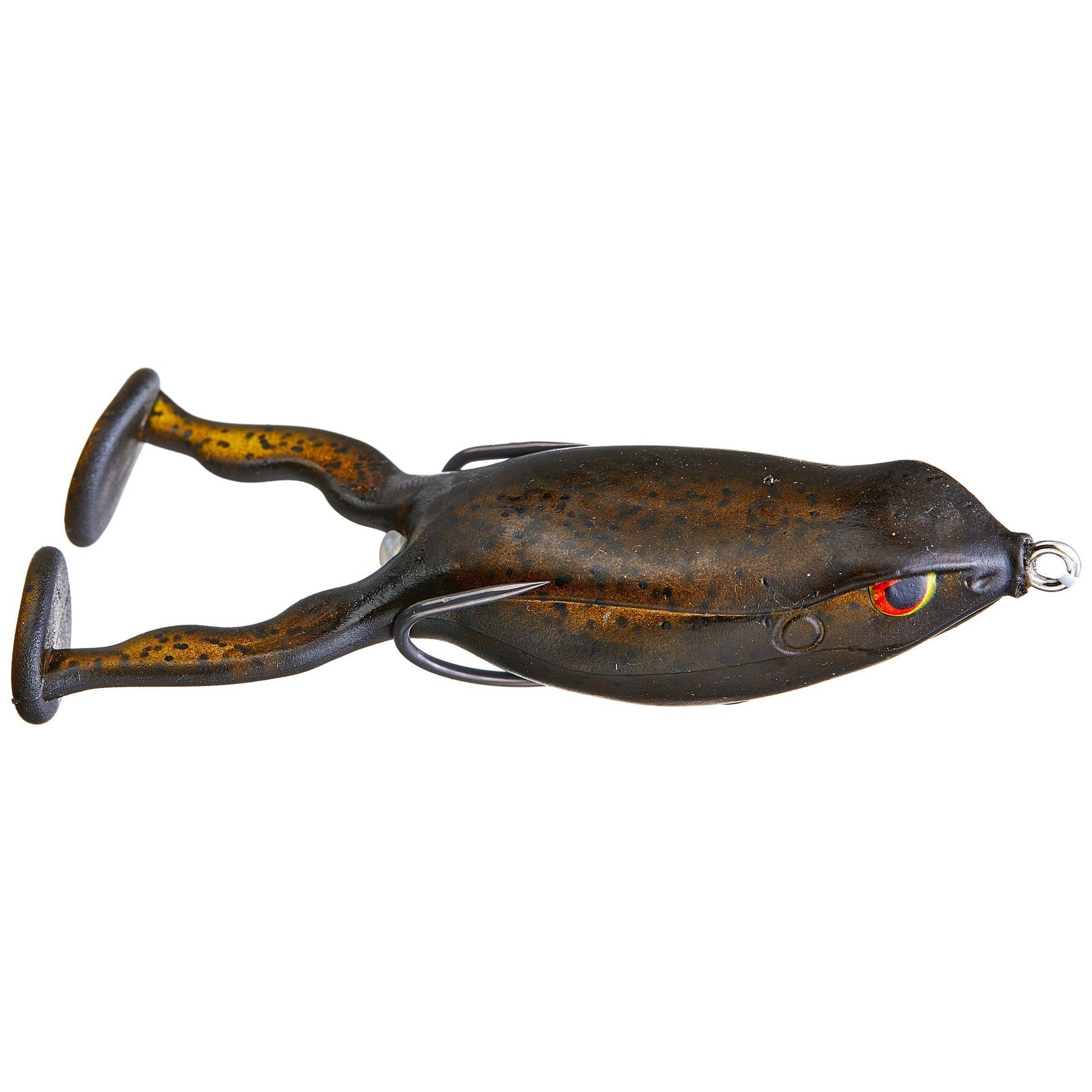 Spro Flappin Frog 65 Hollow Body Frogs  Tackle Express - Saltwater and  Freshwater Fishing Tackle Shop