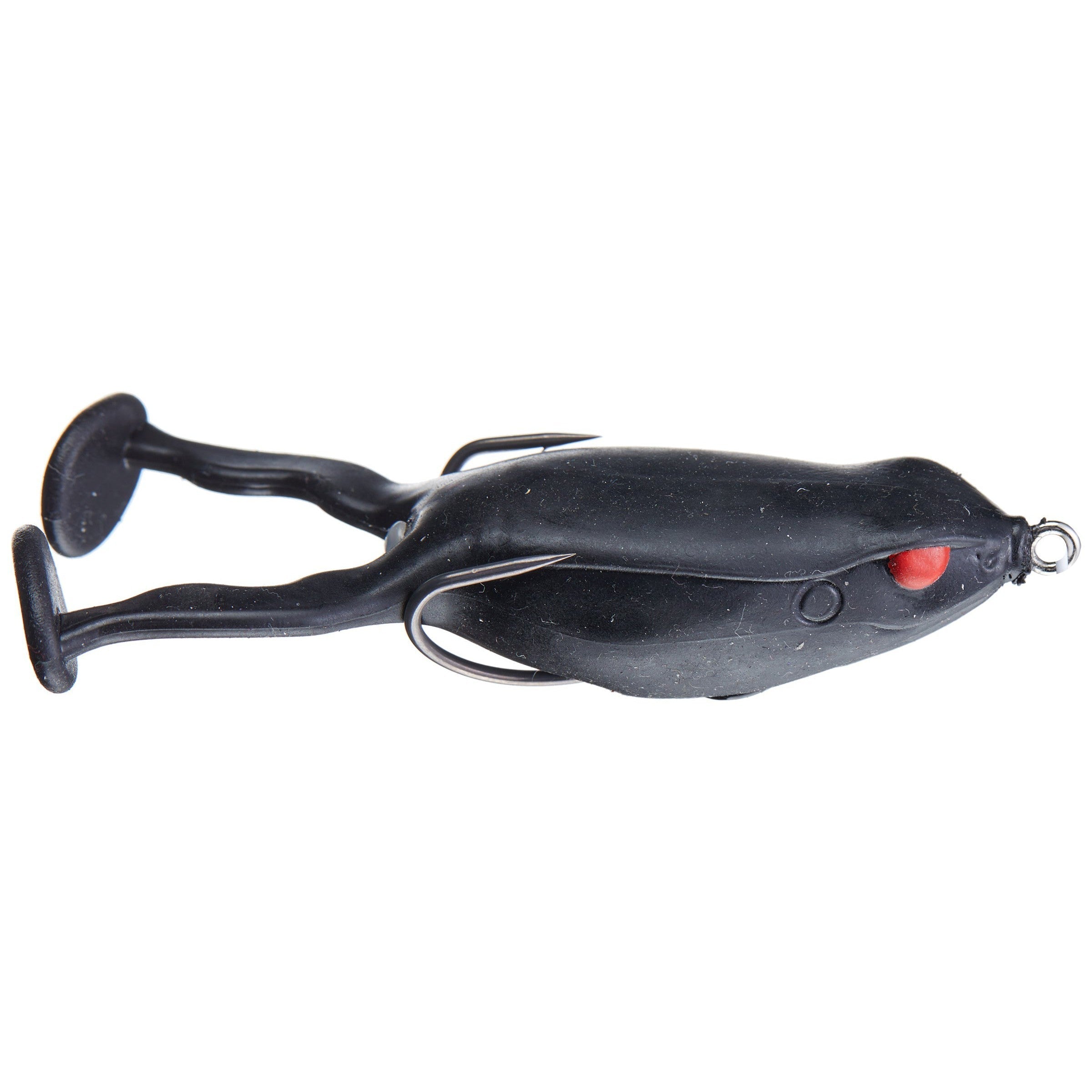 Spro Flappin Frog 65 Hollow Body Frogs – Tackle Express