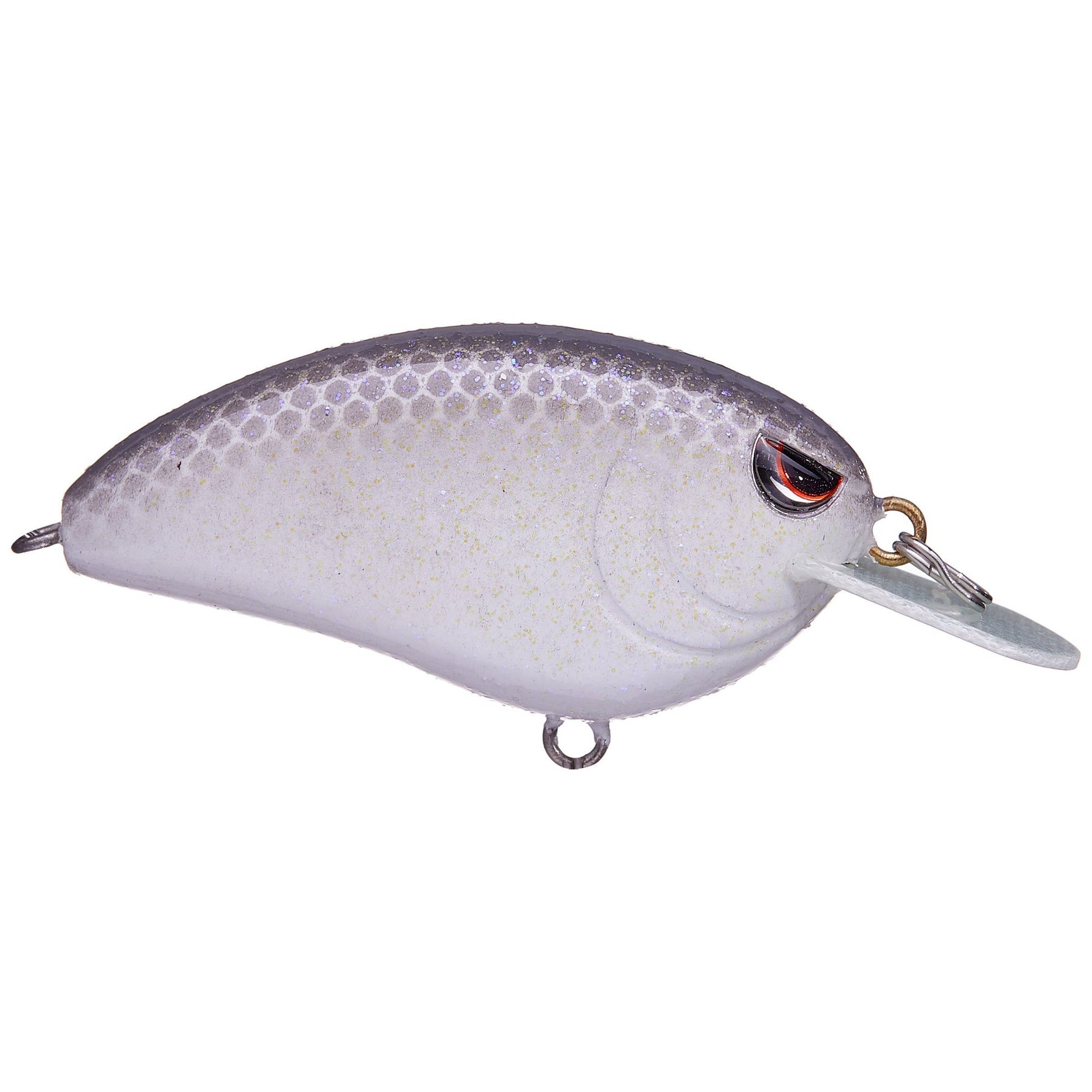 SPROSpro John Crews Little John 50 Crankbait - Crankbaitlavender shadSLJ50LVS
