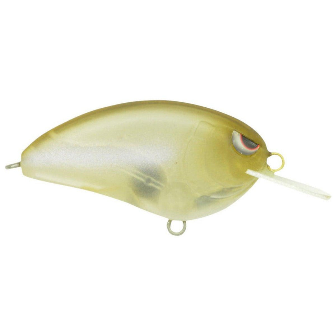 SPROSpro John Crews Little John 50 Crankbait - Crankbaitmatte shadSLJ50MTS