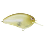 SPROSpro John Crews Little John 50 Crankbait - Crankbaitmatte shadSLJ50MTS