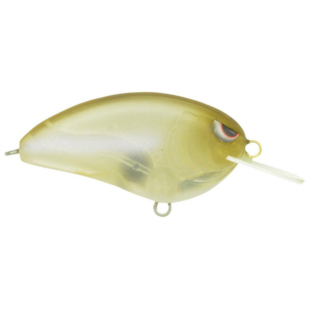 SPROSpro John Crews Little John 50 Crankbait - Crankbaitmatte shadSLJ50MTS