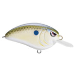 SPROSpro John Crews Little John 50 Crankbait - Crankbaitnatural herringSLJ50NHR