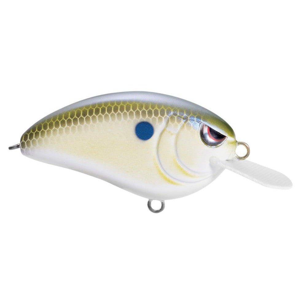 SPROSpro John Crews Little John 50 Crankbait - Crankbaitnatural herringSLJ50NHR