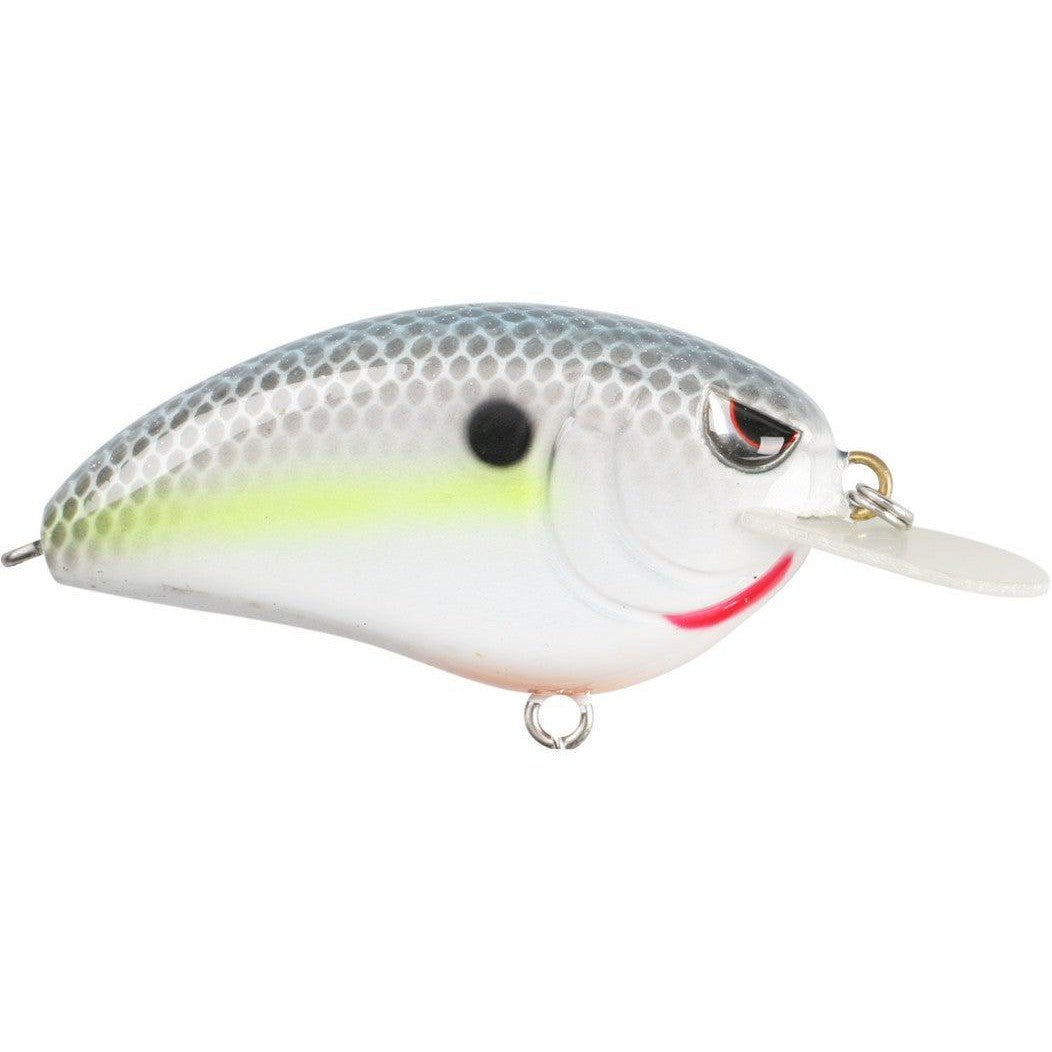 SPROSpro John Crews Little John 50 Crankbait - Crankbaitnasty shadSLJ50NSD