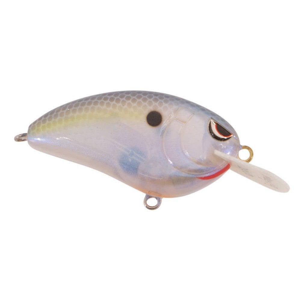 SPROSpro John Crews Little John 50 Crankbait - Crankbaitspooky nastySLJ50SPN