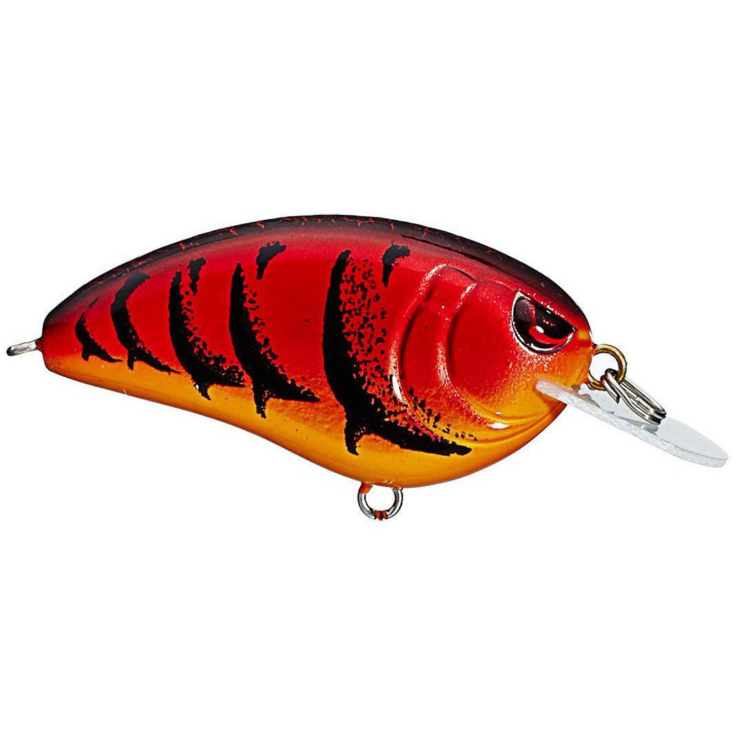 SPROSpro John Crews Little John 50 Crankbait - Crankbaitwestern crawSLJ50WCW