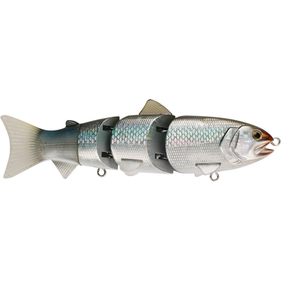 Spro BBZ-1 Jr. Swimbait Hard Swimbaits – Tackle Express