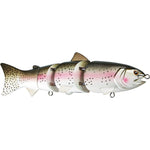 SPROSPRO Jr. Swimbait - Hard SwimbaitsRainbow TroutSPR143