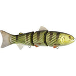 SPROSPRO Jr. Swimbait - Hard SwimbaitsWicked PerchSSB60Z1FWP