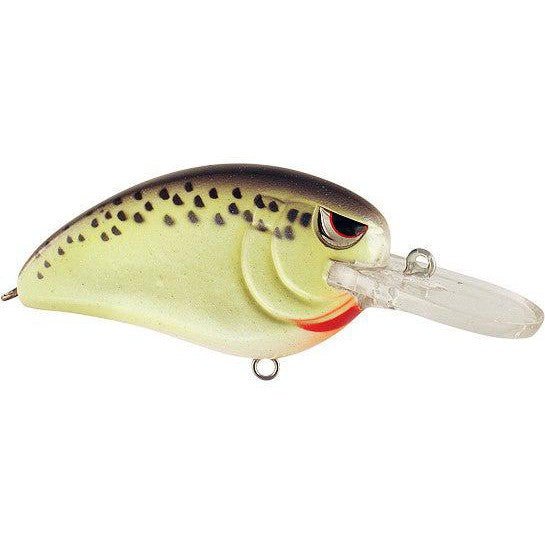 SPROSpro Little John MD 50 Crankbait - Crankbaitcell mateSLJM50CMT