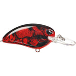 SPROSpro Little John MD 50 Crankbait - Crankbaitfire crawSLJM50FRC