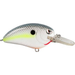 SPROSpro Little John MD 50 Crankbait - Crankbaitnasty shadSLJM50NSD