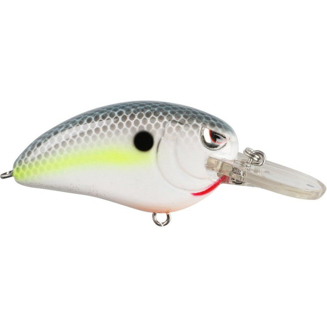 SPROSpro Little John MD 50 Crankbait - Crankbaitnasty shadSLJM50NSD