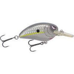 SPROSpro Little John MD 50 Crankbait - Crankbaitmatte shadSLJM50SPN