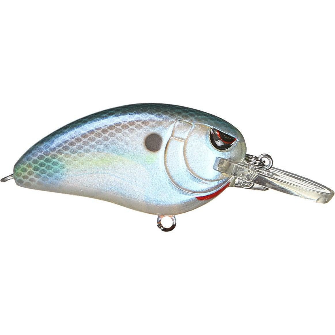 Spro Little John MD 50 Crankbait - Spooky Nasty