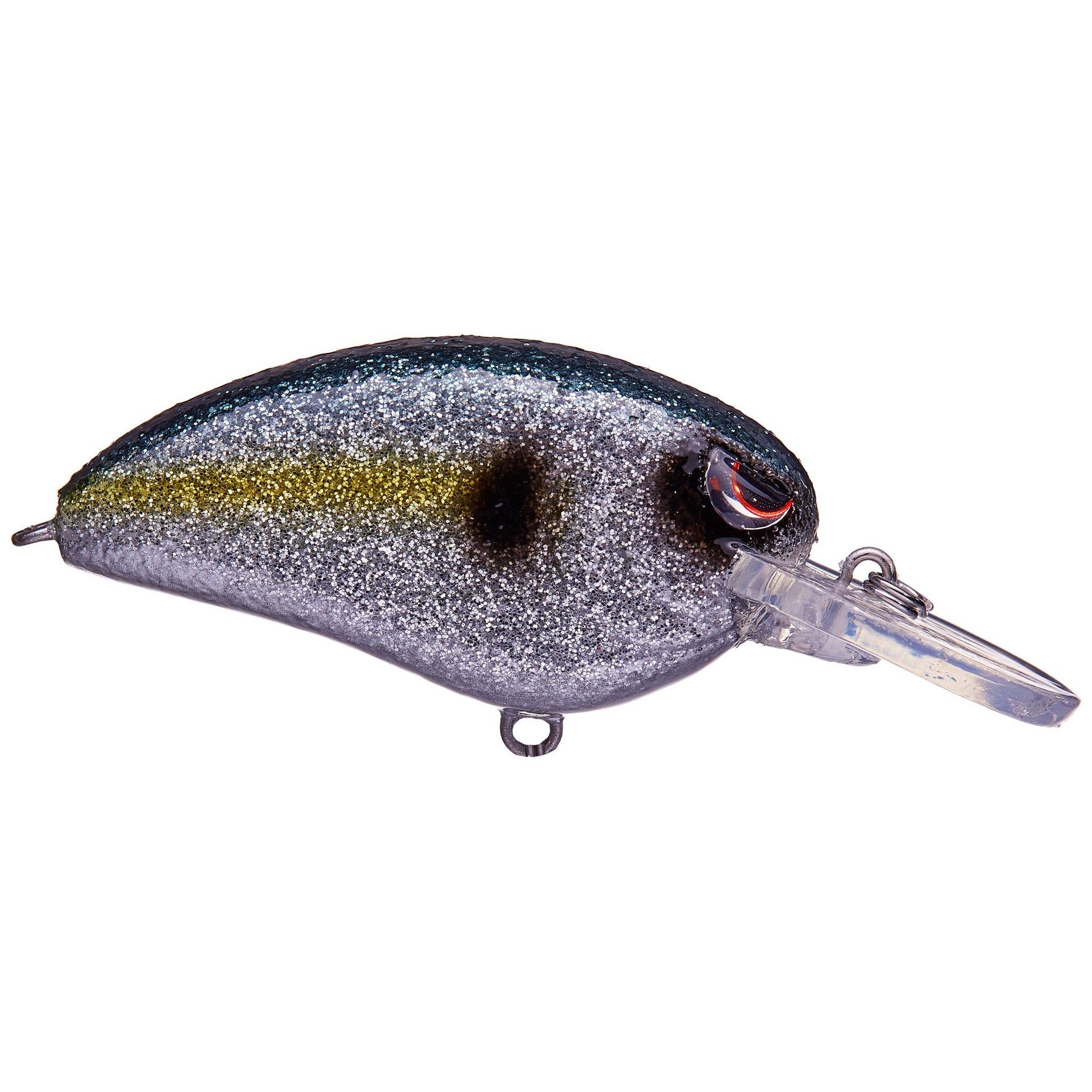SPROSpro Little John MD 50 Crankbait - Crankbaitspooky shadSLJM50SPS