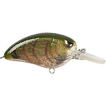 SPROSpro Little John MD 50 Crankbait - Crankbaitwatermelon red crawSLJM50WRC