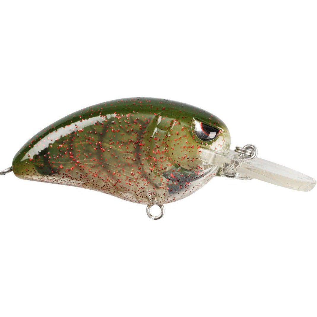 SPROSpro Little John MD 50 Crankbait - Crankbaitwatermelon red crawSLJM50WRC
