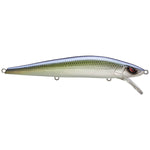 SPROSPRO McStick 110 Jerkbait - JerkbaitAyu ShadSMS110ASD