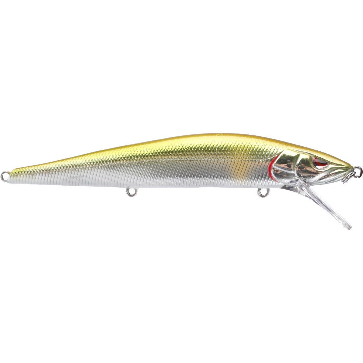 SPROSPRO McStick 110 Jerkbait - JerkbaitAyuSMS110AYU
