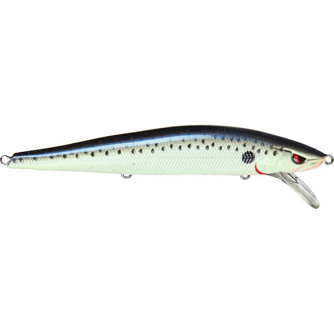 SPROSPRO McStick 110 Jerkbait - JerkbaitCell MateSMS110CMT