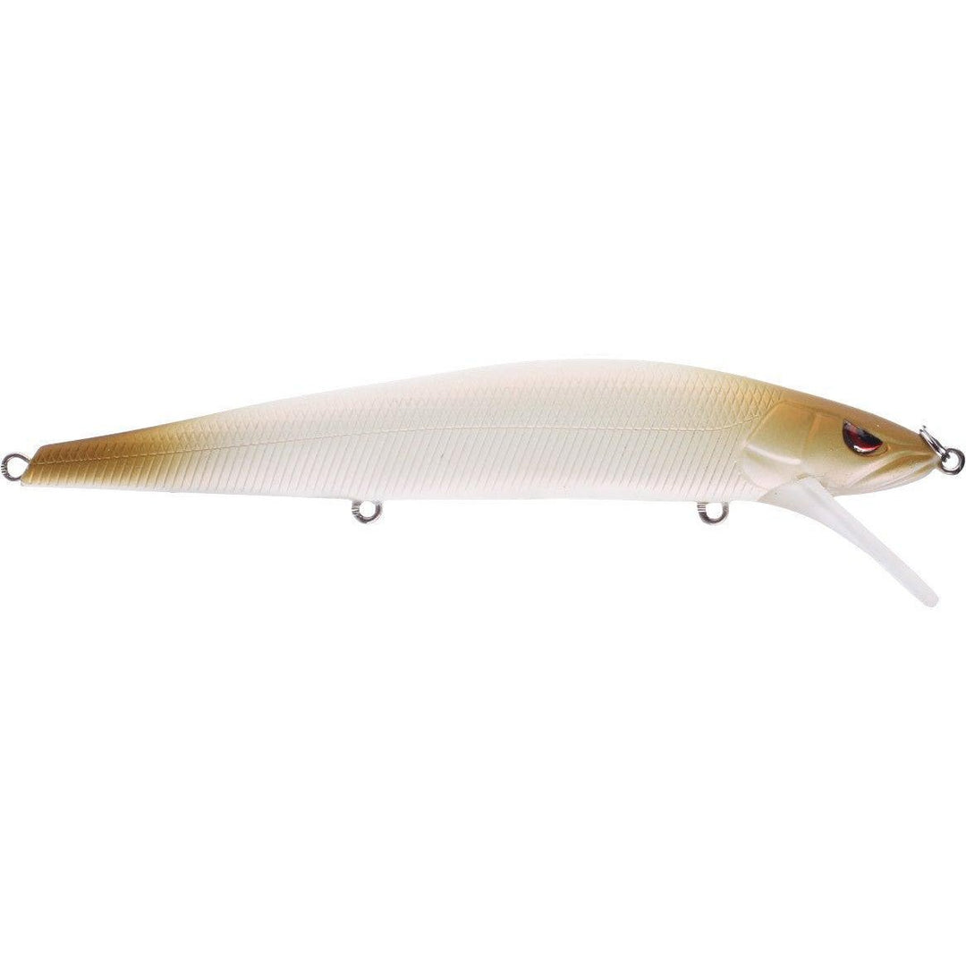 SPROSPRO McStick 110 Jerkbait - JerkbaitDirty BoneSMS110DBN