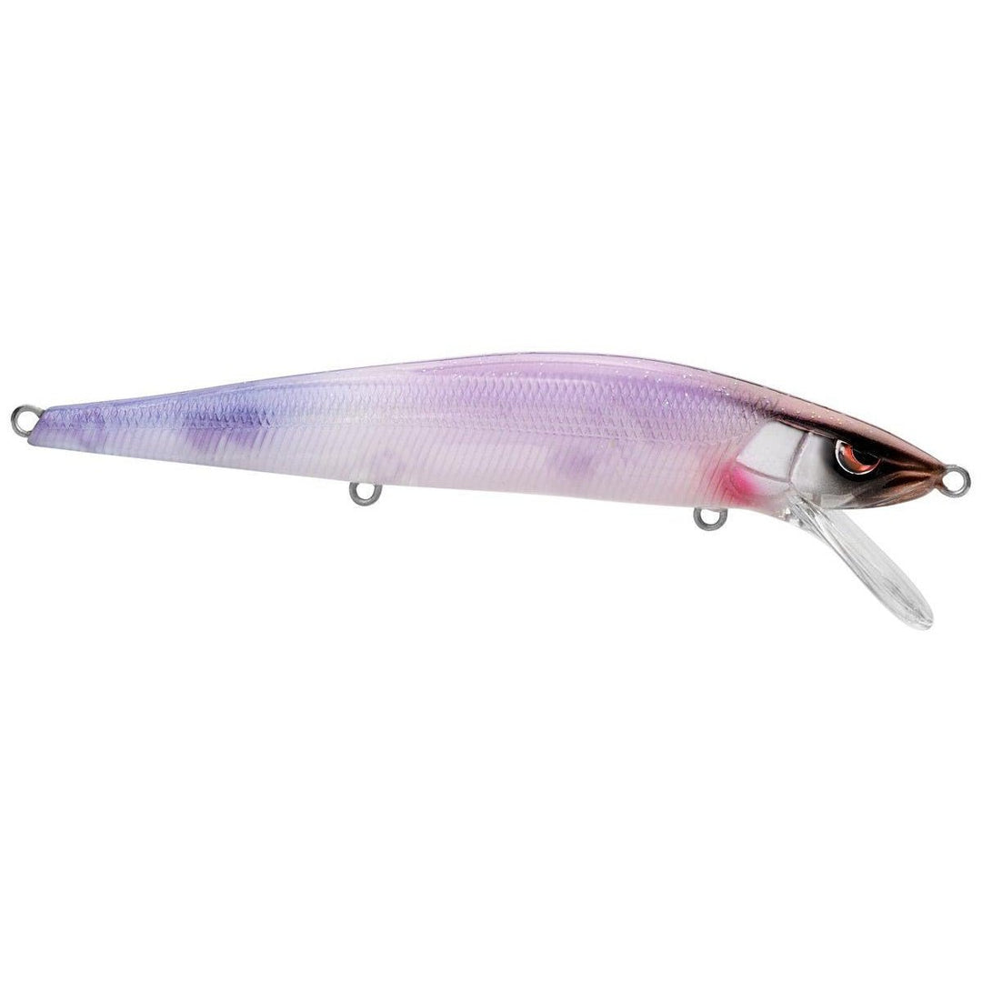 SPROSPRO McStick 110 Jerkbait - JerkbaitGhost MagicSMS110GMP