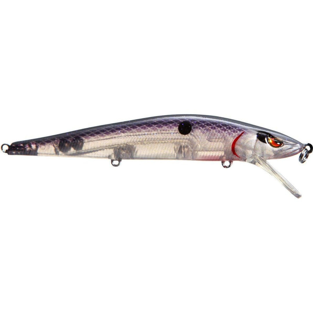 SPROSPRO McStick 110 Jerkbait - JerkbaitGhost NormanSMS110GNF