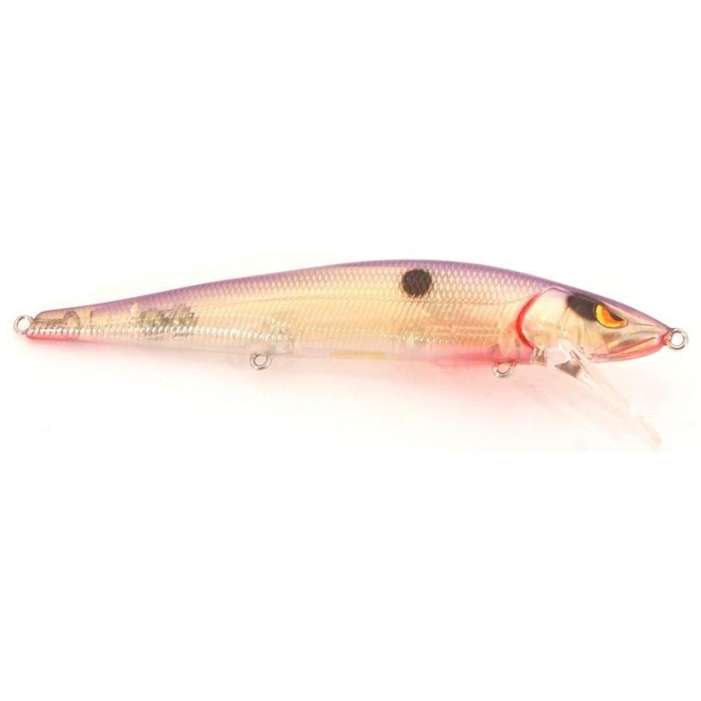 SPROSPRO McStick 110 Jerkbait - JerkbaitGhost Table Rock ShadSMS110GTR