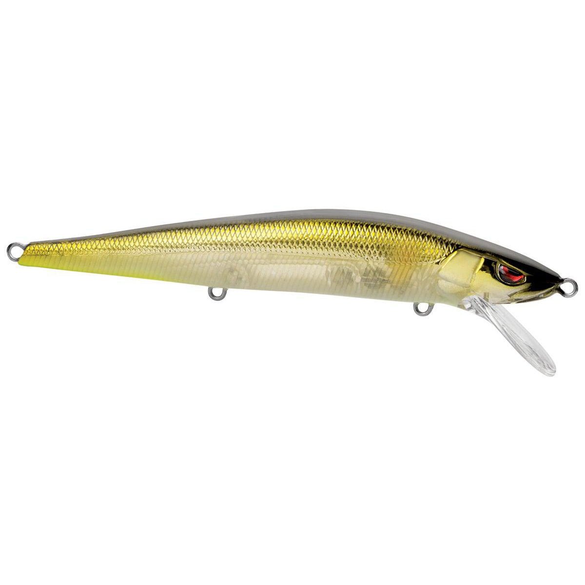 SPROSPRO McStick 110 Jerkbait - JerkbaitMC AyuSMS110MCA