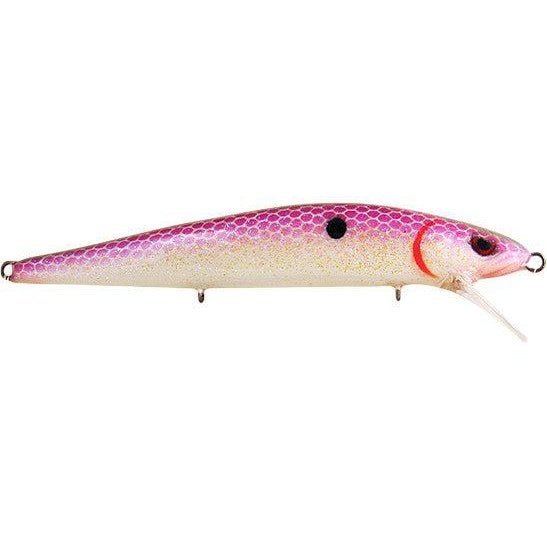SPROSPRO McStick 110 Jerkbait - JerkbaitNorman FlakeSMS110NFL