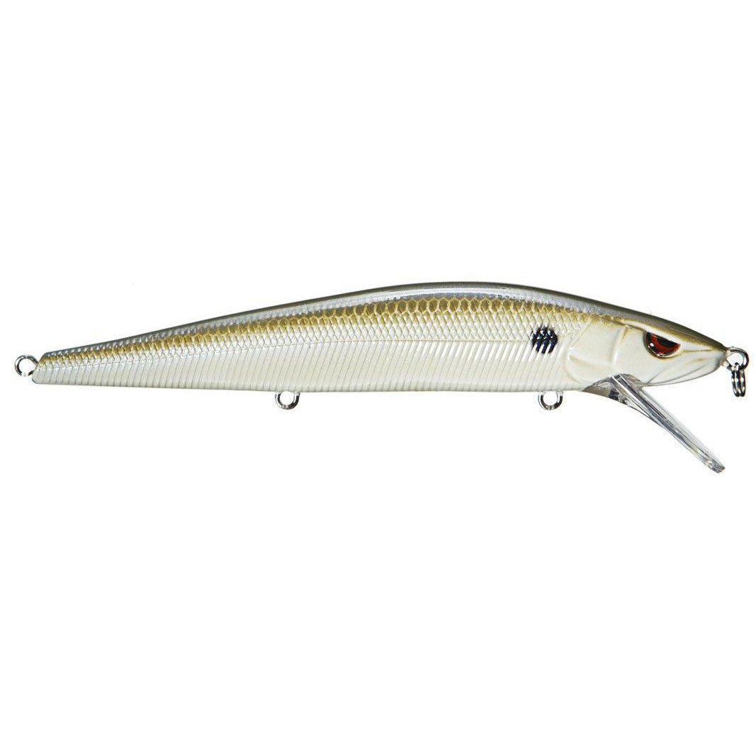 SPROSPRO McStick 110 Jerkbait - JerkbaitNatural HerringSMS110NHR