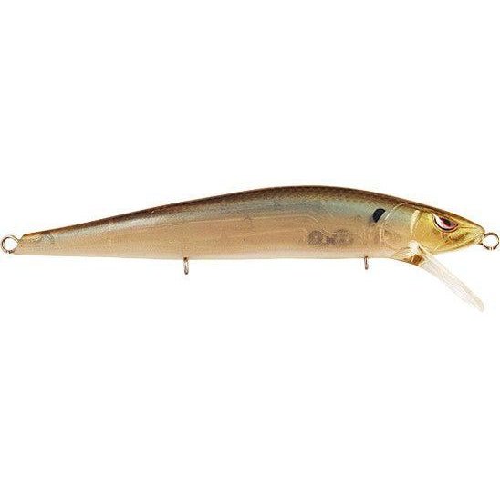 SPROSPRO McStick 110 Jerkbait - JerkbaitSpooky ShadSMS110SPS