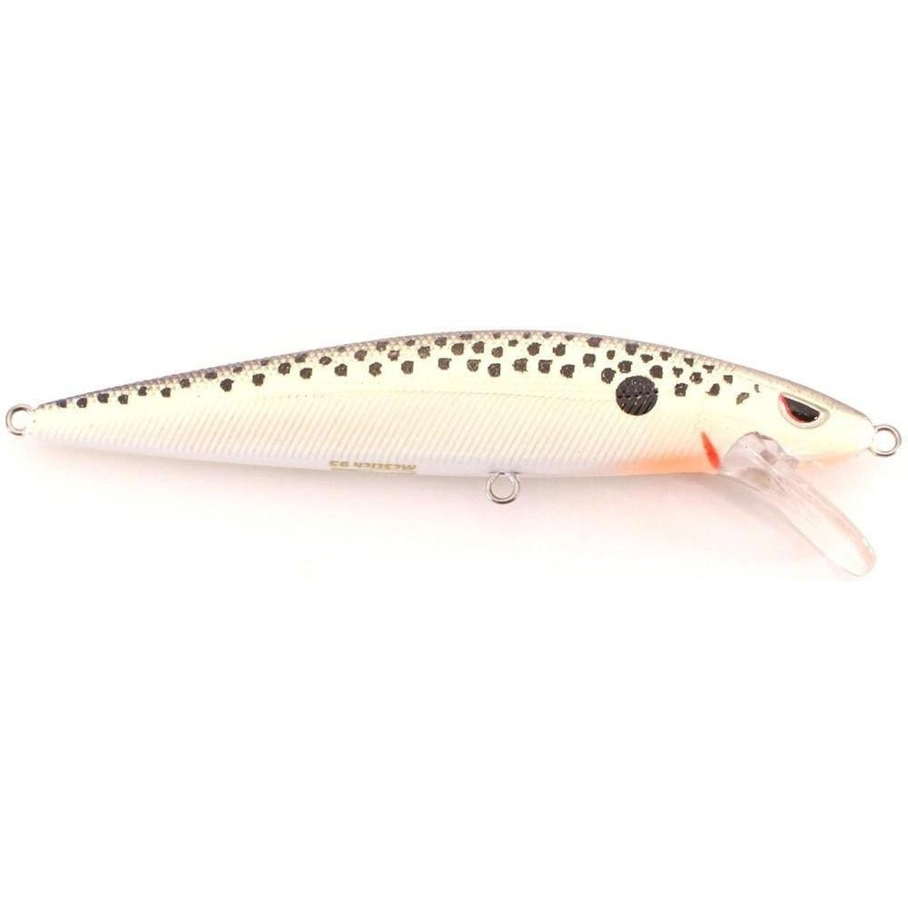 SPROSPRO McStick 110 Jerkbait - JerkbaitCell MateSPR282