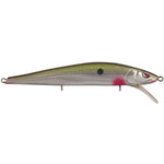 SPROSPRO McStick 110 Jerkbait - JerkbaitChrome ShadSPR285
