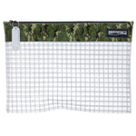 SPROSpro Mesh Soft Bait Pouch - Tackle StorageLargeSMP - L - CM