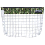 SPROSpro Mesh Soft Bait Pouch - Tackle StorageLarge (Gusset)SMP - LG - CM