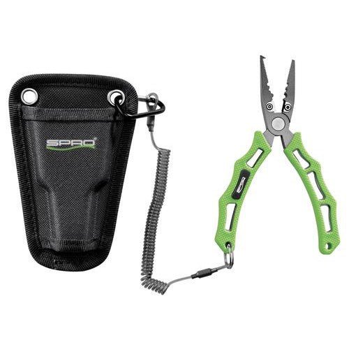 SPROSPRO Pliers Green - ToolsPliers P0102GRN