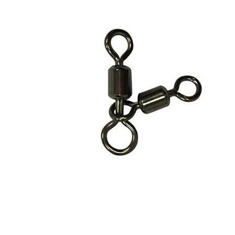 SPROSpro Power Combination Swivel - Split - Rings, Swivels, etcSpro Power Combination SwivelSPSCB - 056