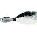 SPROSpro Prime Bucktail Jigs - Bucktail Jigs1/4oz Dark ShadSPR201
