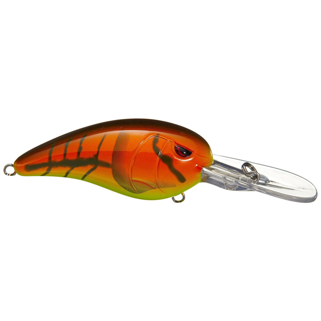 SPROSPRO RkCRAWLER 55 - Crankbaitburnt crawSRC55BOW