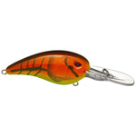SPROSPRO RkCRAWLER 55 - Crankbaitburnt crawSRC55BOW