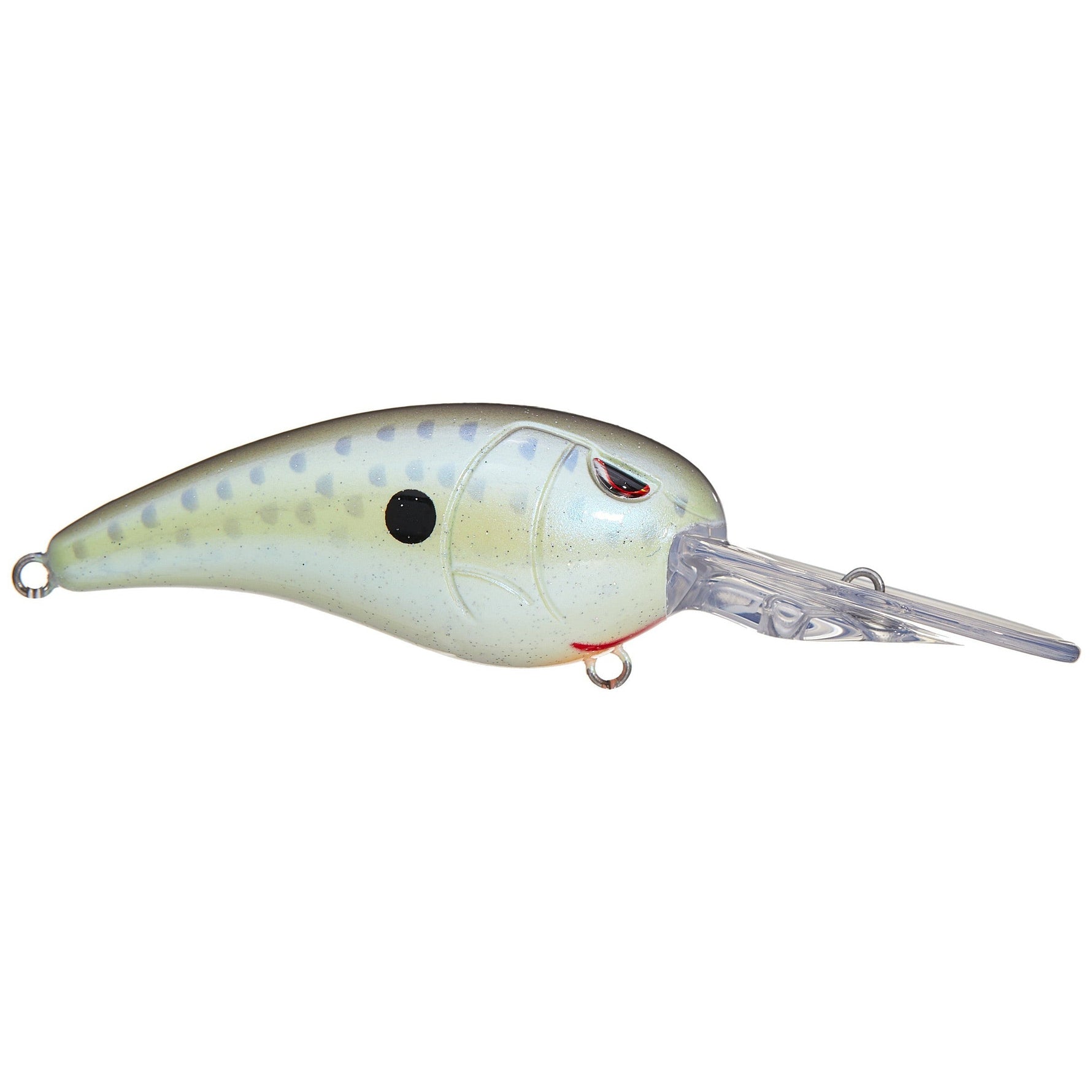 SPROSPRO RkCRAWLER 55 - Crankbaitcell mateSRC55CMT