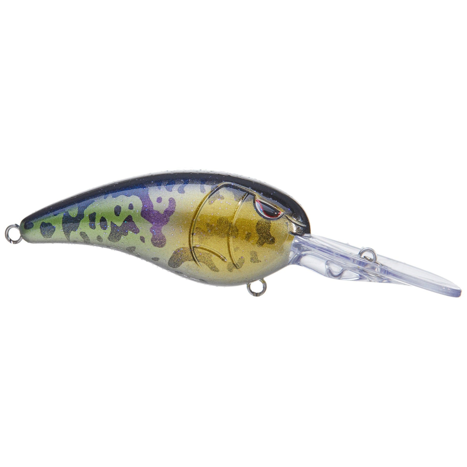 SPROSPRO RkCRAWLER 55 - CrankbaitgobbySRC55GBY