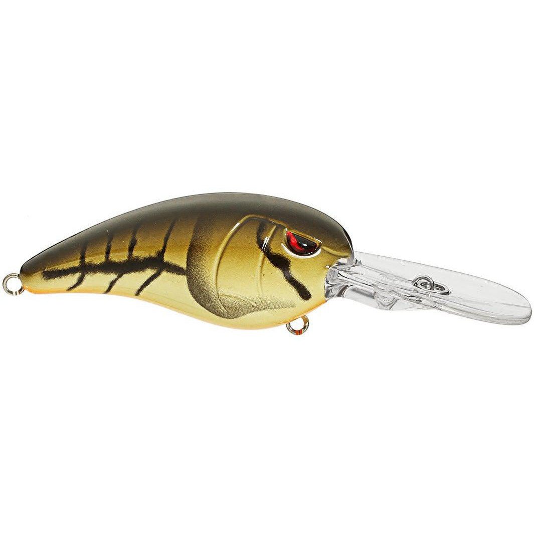 SPROSPRO RkCRAWLER 55 - Crankbaitgreen crawSRC55GCW