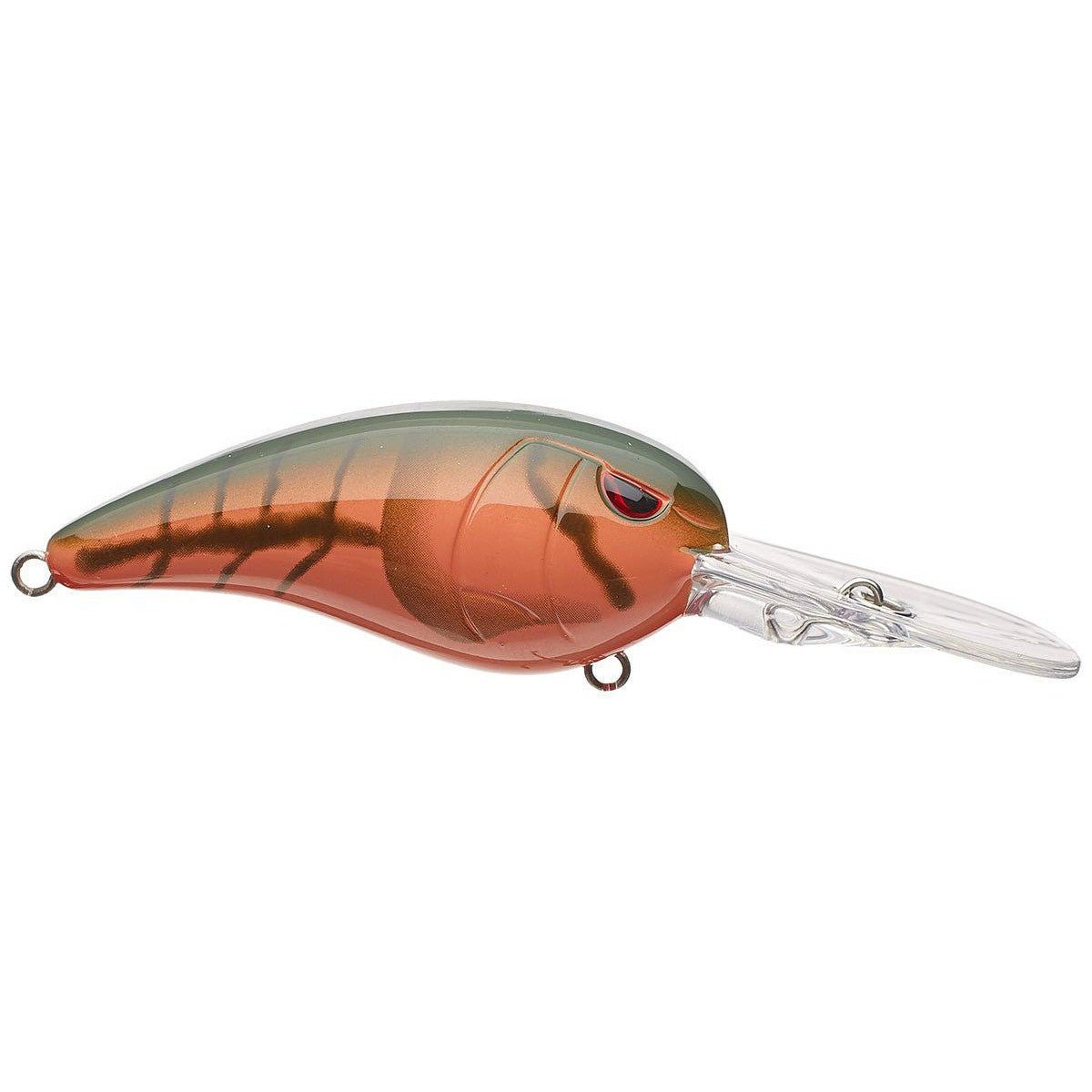 SPROSPRO RkCRAWLER 55 - Crankbaitmissouri crawSRC55MSW