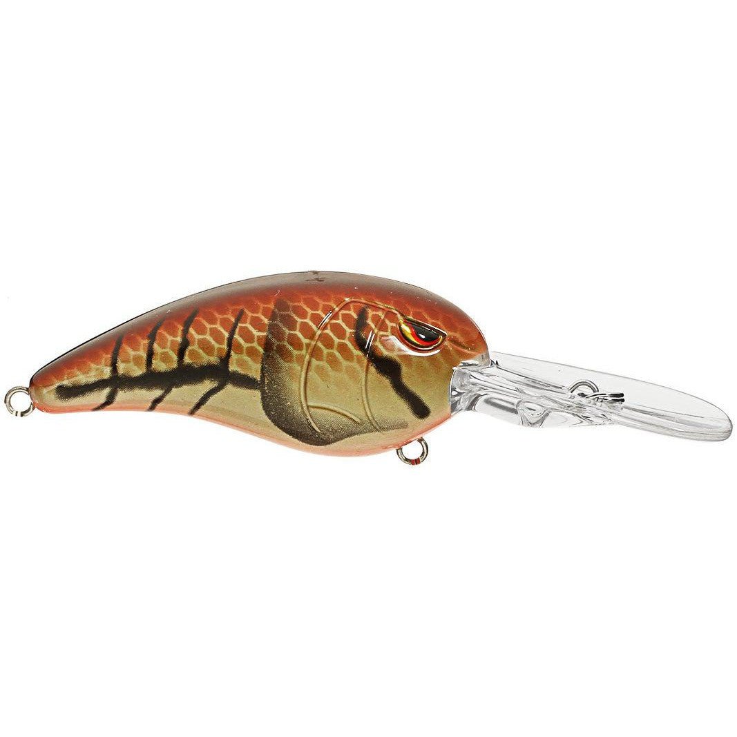 SPROSPRO RkCRAWLER 55 - Crankbaitmud bugSRC55PBR