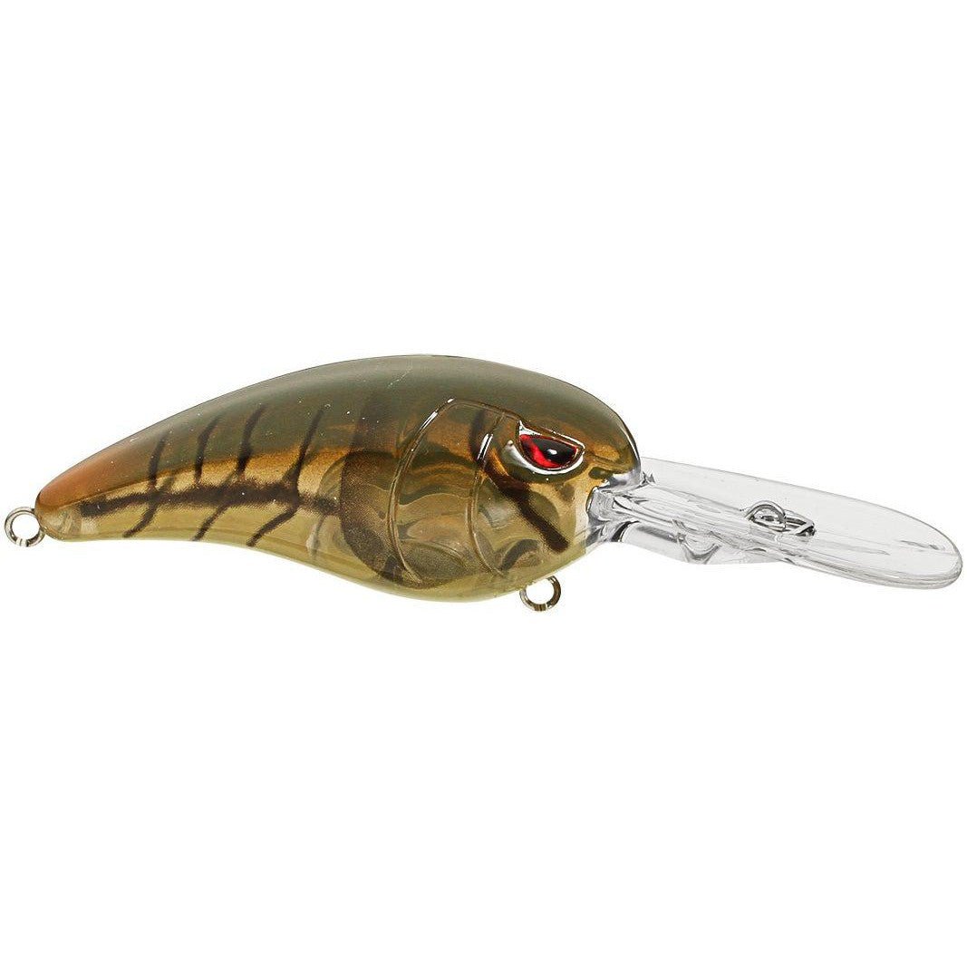 SPROSPRO RkCRAWLER 55 - CrankbaitPhantom GreenSRC55PGR