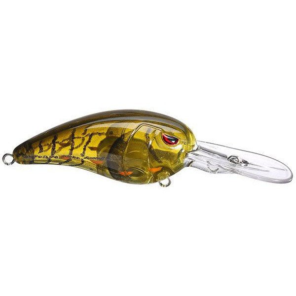 SPROSPRO RkCRAWLER 55 - CrankbaitPhantom WatermelonSRC55PWM